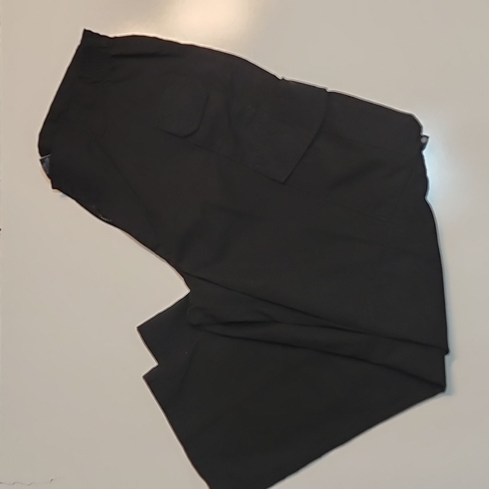 SALE⚡️Genuine Gear Tactical Cargo Black Pants SZ 40/30